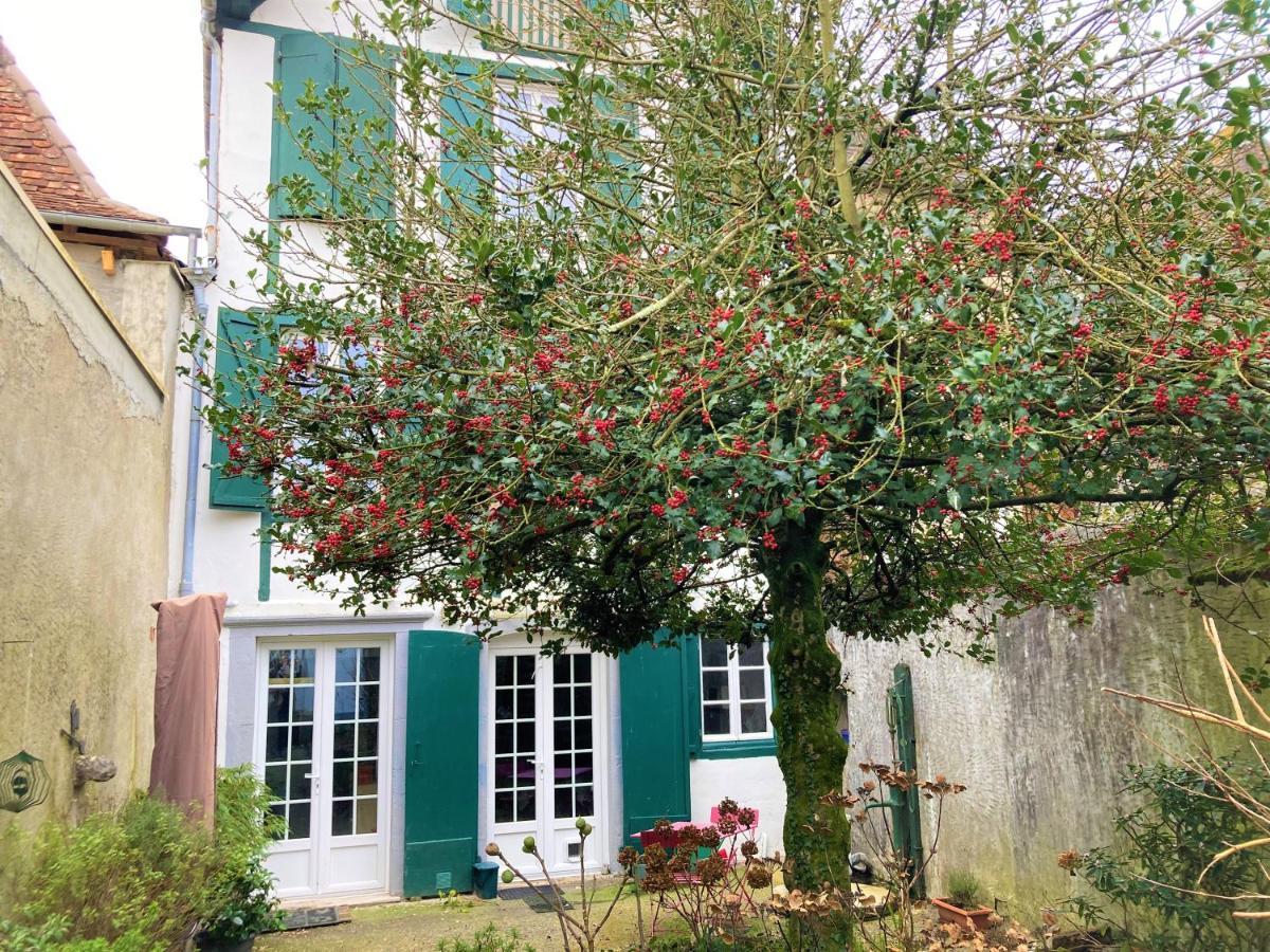 Appartement Le grand Houx à Orthez Extérieur photo